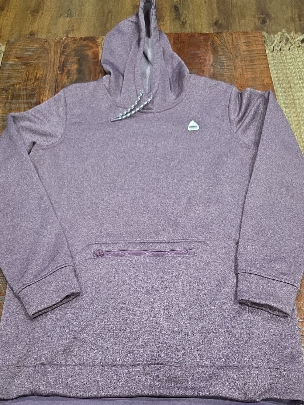 Burton Hoodie Sweatshirt